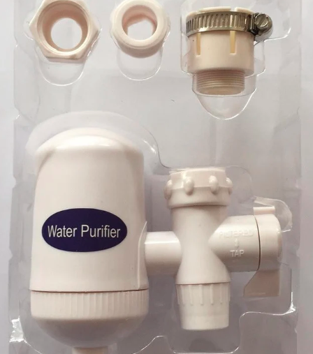 Filtro Purificador de Agua: Agua Pura en Casa con Envío Gratis 💧✨